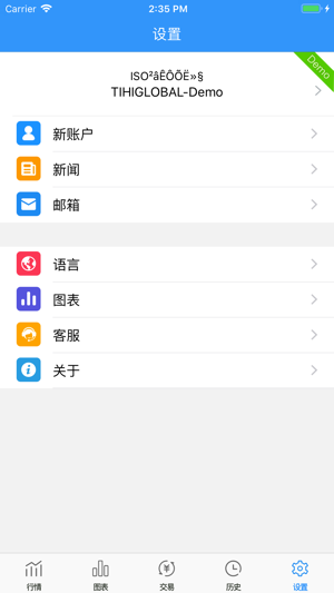 MT4外汇(圖5)-速報App