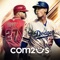 Featuring Mike Trout and Cody Bellinger, the MVPs of both leagues, the MLB 9 Innings 20 season begins