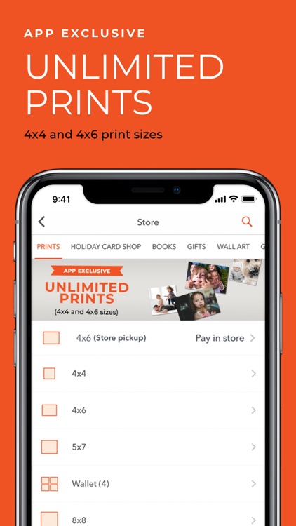 Shutterfly: Cards & Gifts