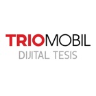 Trio Mobil Dijital Tesis