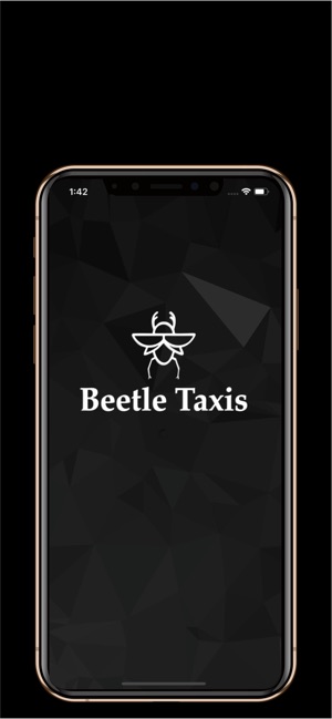 BeetleTaxis Driver