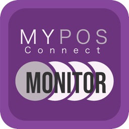 MYPOS Connect Monitor