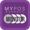 MYPOS Connect Monitor is an App available for use by all worldwide customers of MYPOS Connect POS Systems