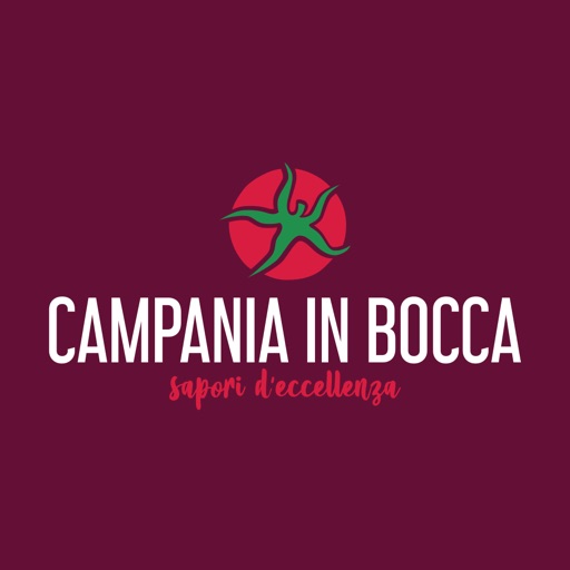 Campania In Bocca icon