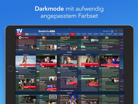 Fernsehprogramm App Ipad Fernsehprogramm App Ipad