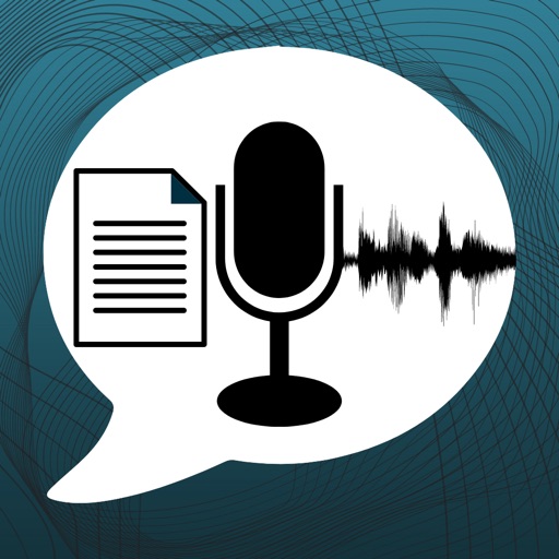 apps that transcribe speech to text