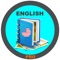 Icon Learn English Vocabulary Pro
