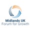 The Midlands UK Forum for Growth 2020 is the official investment conference for the Midlands