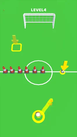 Game screenshot Soccer Tactic Master apk