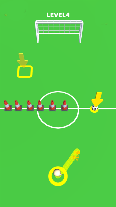 Soccer Tactic Master screenshot 2