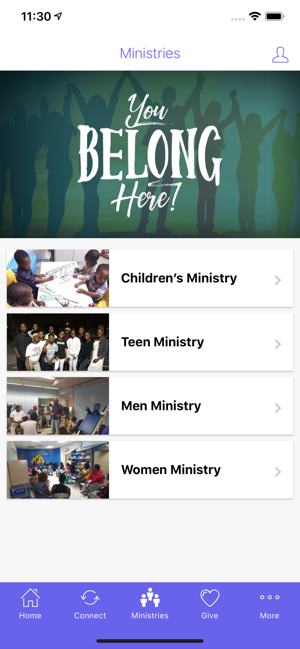 WDMEC Church(圖3)-速報App