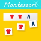 Patterning - A Montessori Pre-Math Exercise