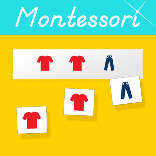 Montessori Pre-Math Patterning