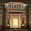 Egyptoid Escape from Tombs