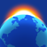 Living Earth - Clock & Weather Living Earth - Clock & Weather