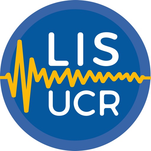 LISUCR Icon