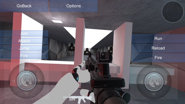 VirtualRange screenshot-3