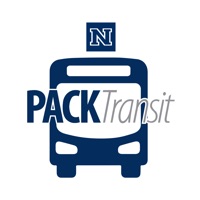 PackTransit app not working? crashes or has problems?