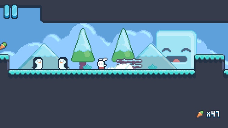 Yeah Bunny! screenshot-3