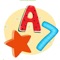 Icon Алфавит+: букварь для малыша