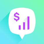 SMSMoney - Make Spend or Save