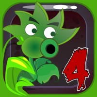 Plants vs Goblins 4 app not working? crashes or has problems?