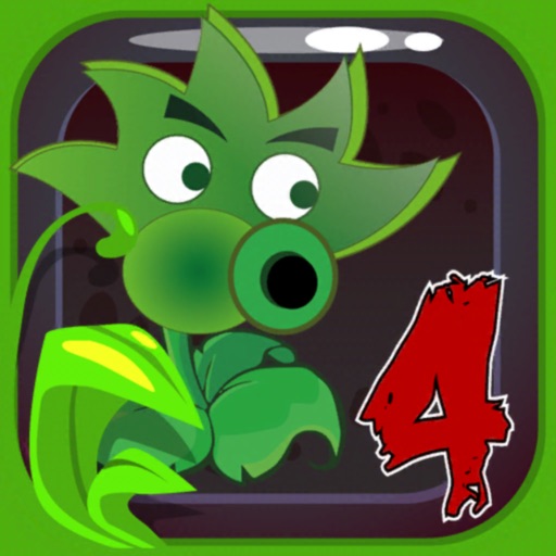 Plants vs Goblins for ios download