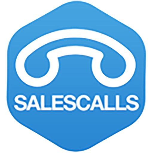 SalesCalls App