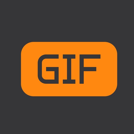 Gifer — GIF battle with friend Icon
