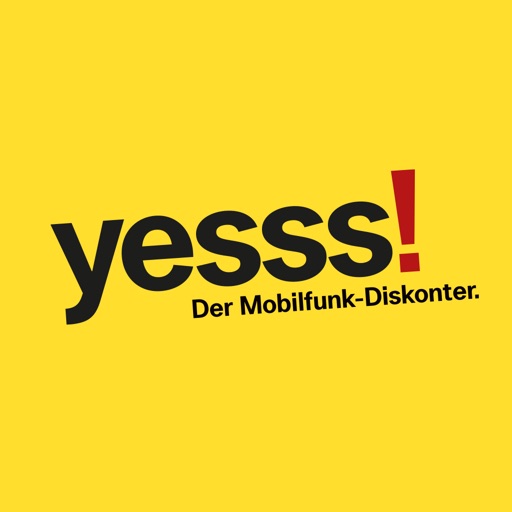 yesss! Der Mobilfunk-Diskonter