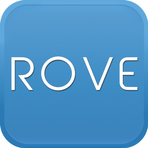 ROVE iOS App