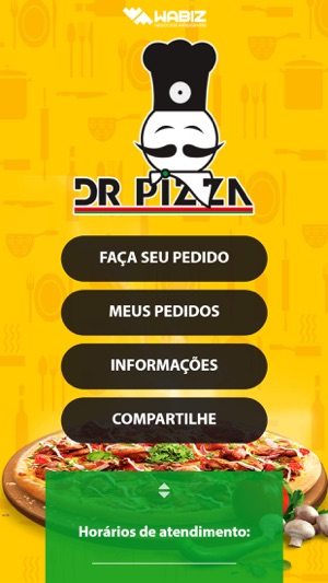 Dr Pizza(圖1)-速報App