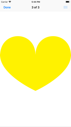 Yellow Hearts(圖5)-速報App