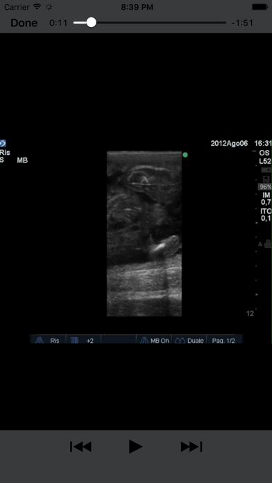 How to cancel & delete Advanced Equine Reproductive Ultrasound from iphone & ipad 2