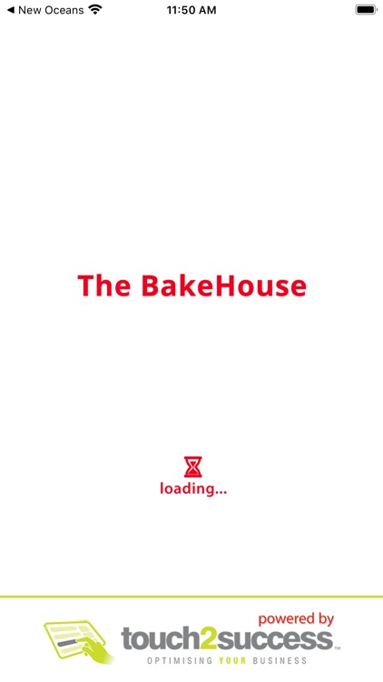 The BakeHouse Rushden