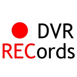 DVR RECords