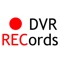DVR RECords has been developed and has been specifically designed for use on mobile devices by forensic video analysts and law enforcement officers