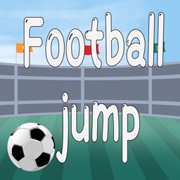 FootballjumpGame