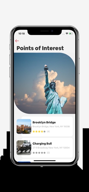 Go 2 NYC(圖2)-速報App