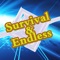 An animal survival games, this is an interesting game, there is two type of the game, one is endless, another is survival type