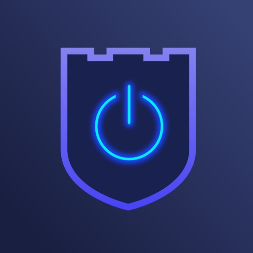 VON－secure vpn super unlimited Icon
