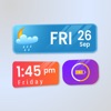 Icon Custom Widgets for iOS 14