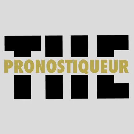 The Pronostiqueur Cheats