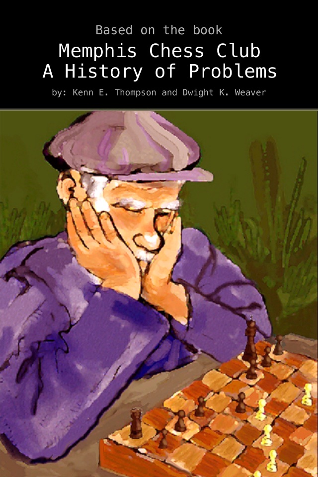 Memphis Chess Club screenshot 2