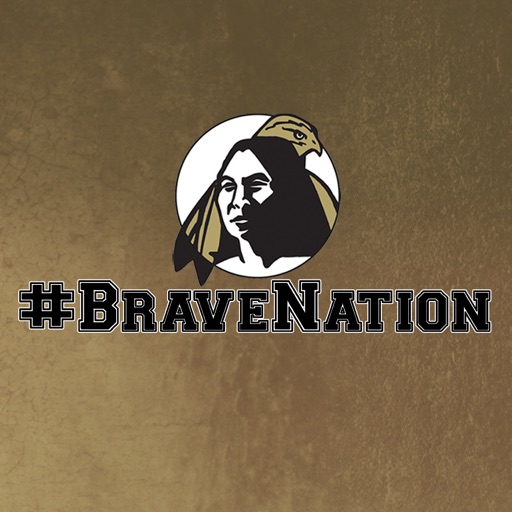 BraveNation iOS App
