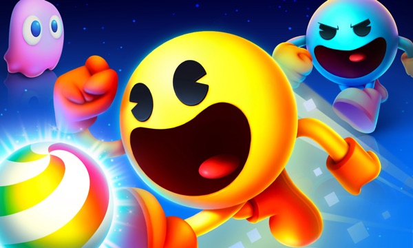 PAC-MAN Party Royale for Apple TV by BANDAI NAMCO Entertainment Inc.