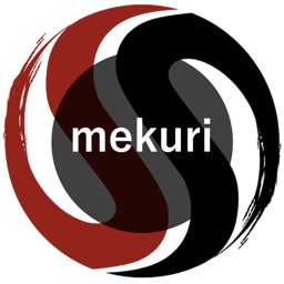 mekuri for Karate