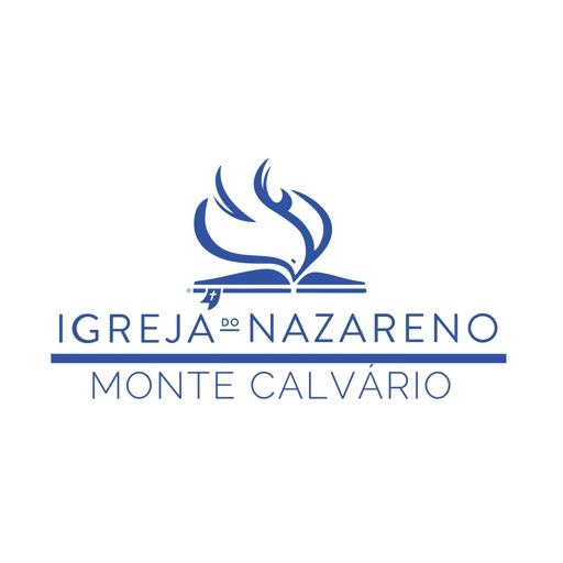 IGREJA NAZARENO MONTE CALVÁRIO