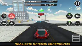 Game screenshot Ultimate Car Driving City St mod apk