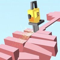 Chainsaw run